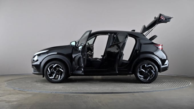 2023 Nissan Juke