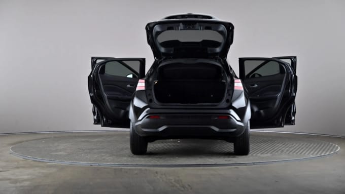 2023 Nissan Juke