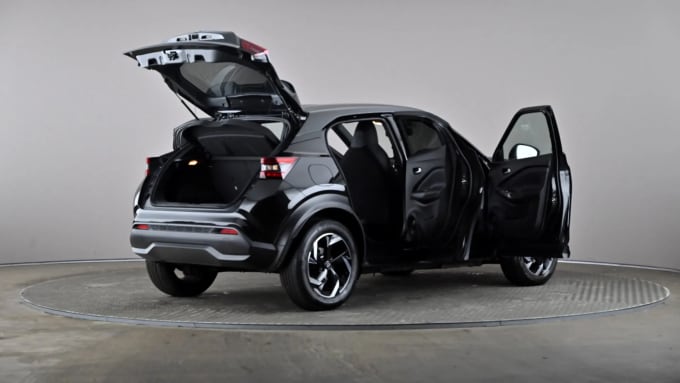 2023 Nissan Juke