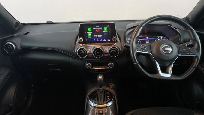 2023 Nissan Juke