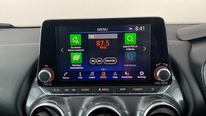 2023 Nissan Juke