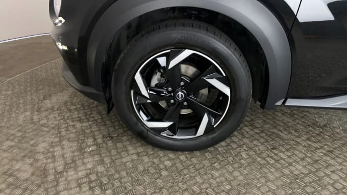 2023 Nissan Juke