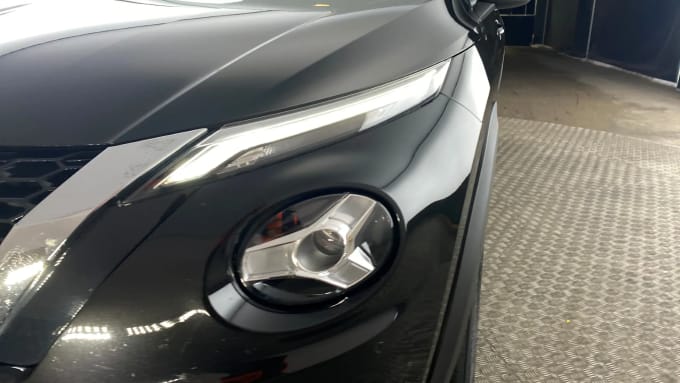 2023 Nissan Juke