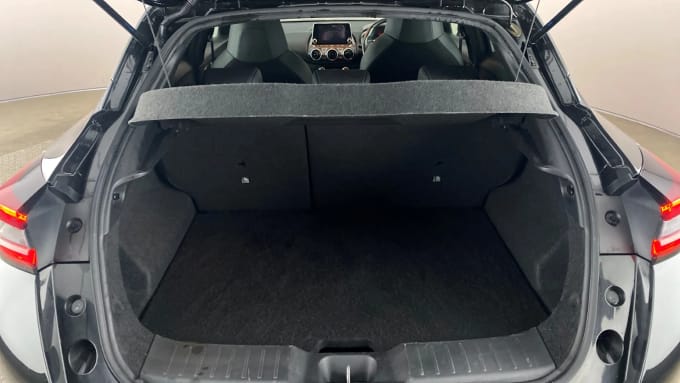 2023 Nissan Juke