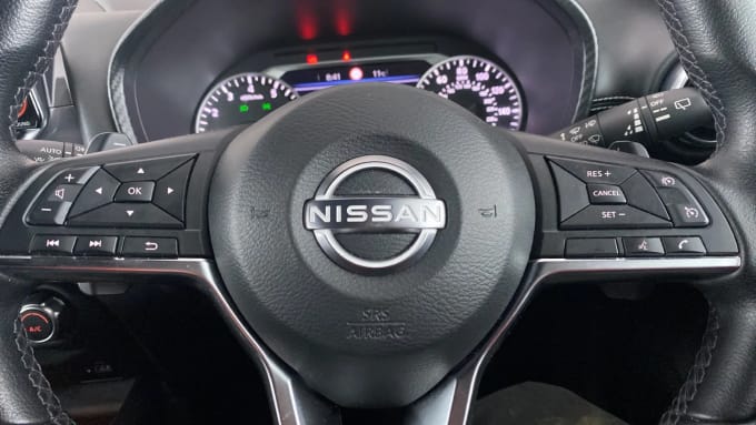2023 Nissan Juke