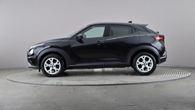 2021 Nissan Juke