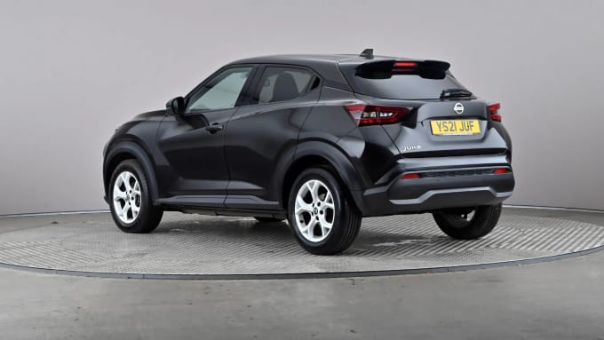 2021 Nissan Juke