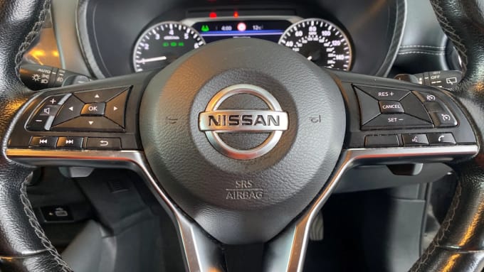 2021 Nissan Juke