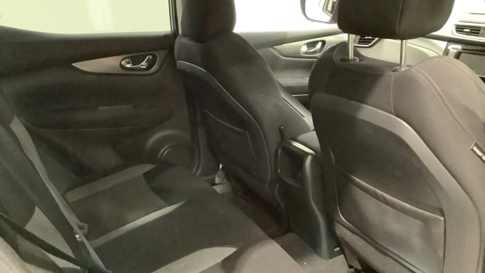 2017 Nissan Qashqai