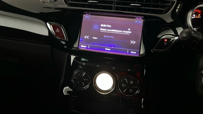 2018 DS Ds 3