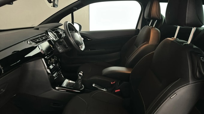 2018 DS Ds 3