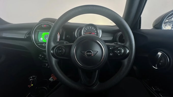 2018 Mini Convertible