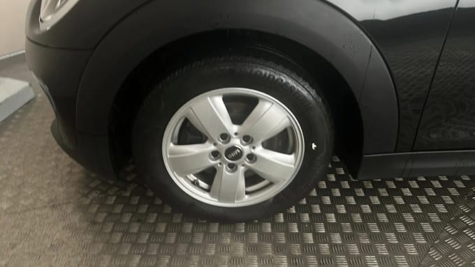 2018 Mini Convertible