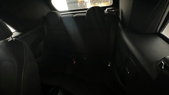 2018 Mini Convertible