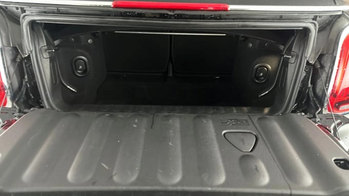 2018 Mini Convertible