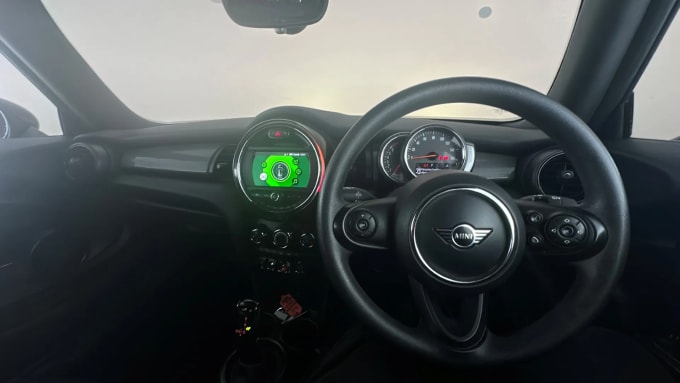 2018 Mini Convertible