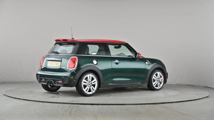 2017 Mini Hatch