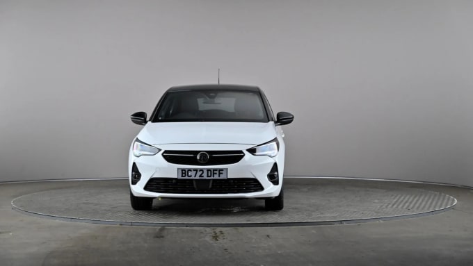 2023 Vauxhall Corsa