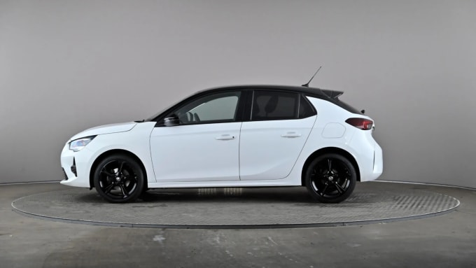 2023 Vauxhall Corsa