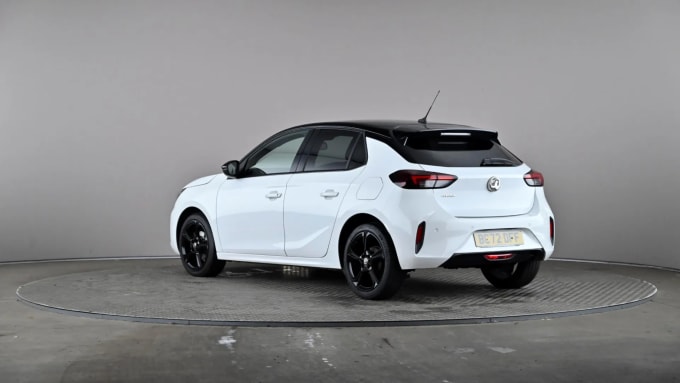 2023 Vauxhall Corsa