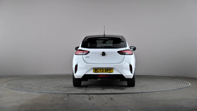 2023 Vauxhall Corsa