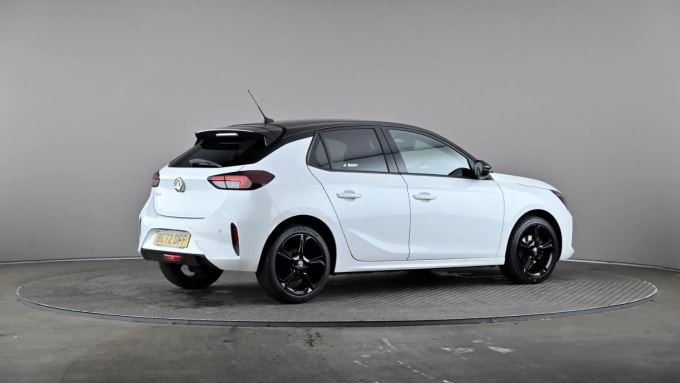 2023 Vauxhall Corsa