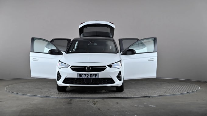 2023 Vauxhall Corsa
