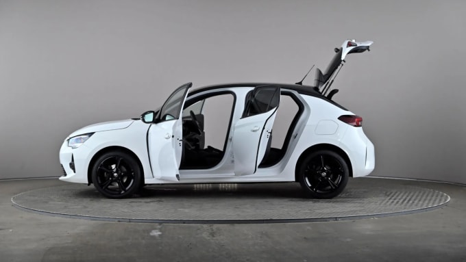 2023 Vauxhall Corsa