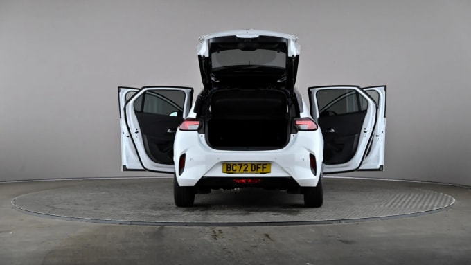 2023 Vauxhall Corsa