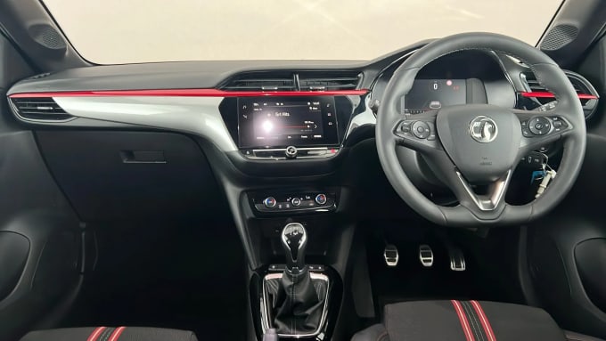 2023 Vauxhall Corsa