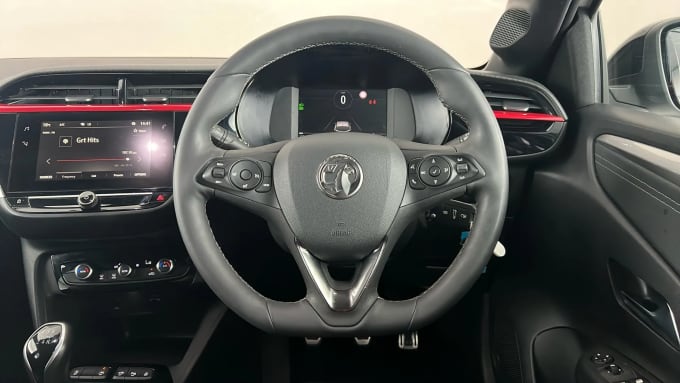2023 Vauxhall Corsa