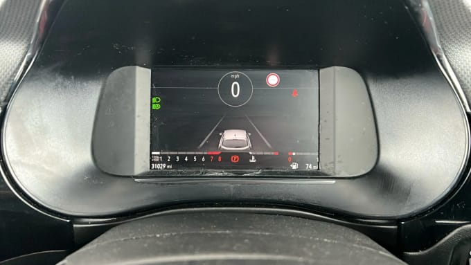 2023 Vauxhall Corsa