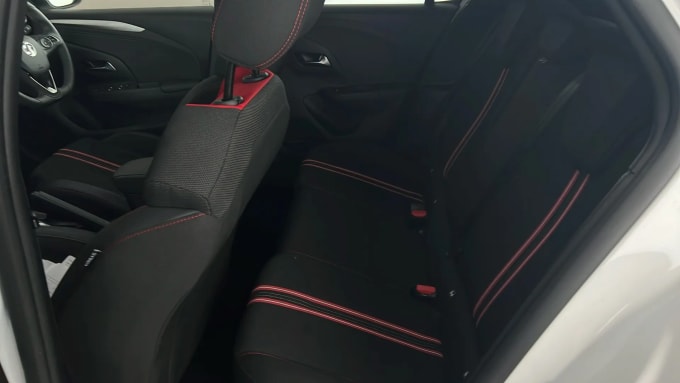 2023 Vauxhall Corsa