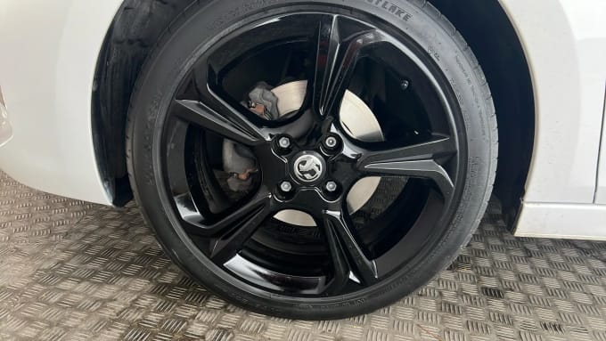 2023 Vauxhall Corsa