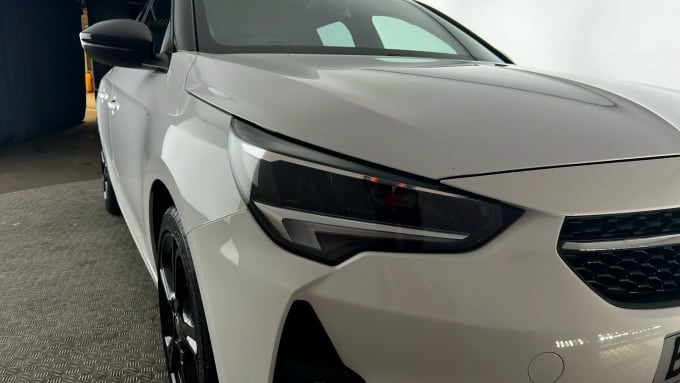 2023 Vauxhall Corsa
