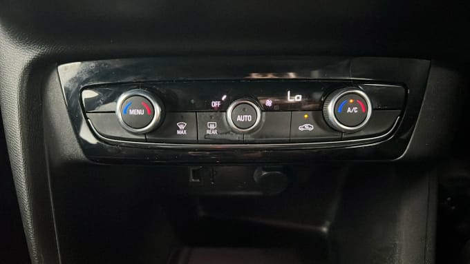2023 Vauxhall Corsa