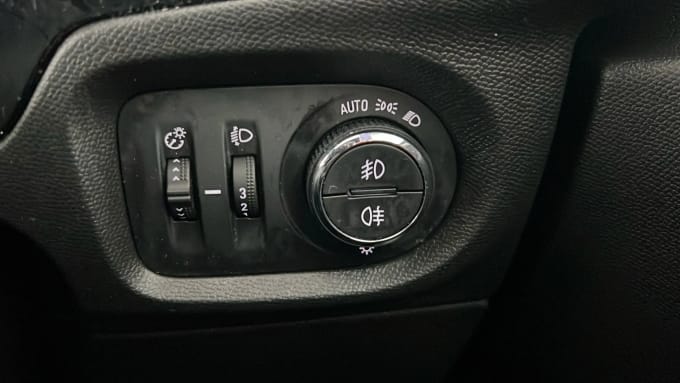 2023 Vauxhall Corsa