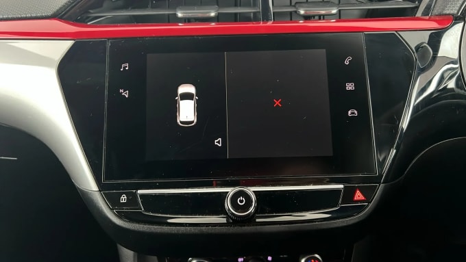 2023 Vauxhall Corsa