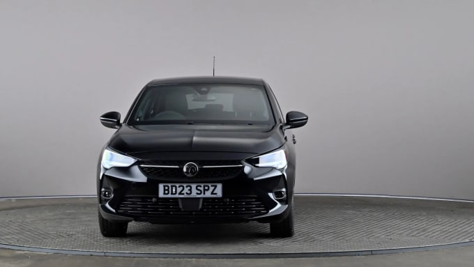2023 Vauxhall Corsa