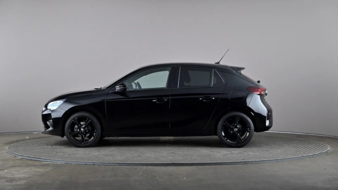 2023 Vauxhall Corsa