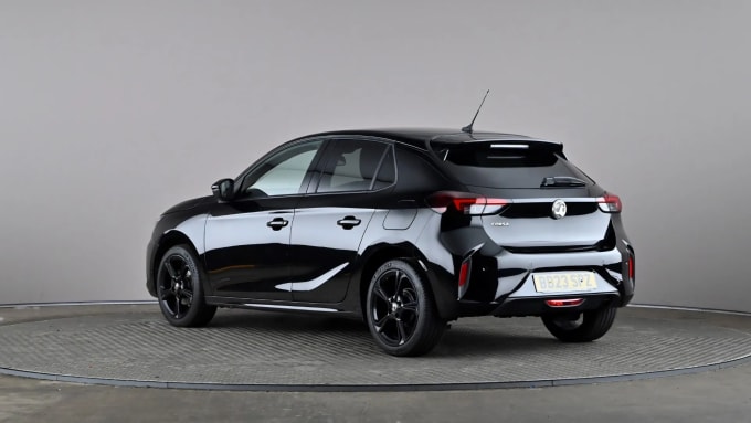 2023 Vauxhall Corsa