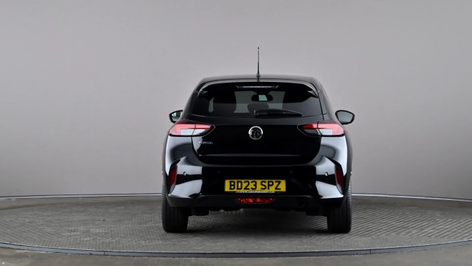 2023 Vauxhall Corsa