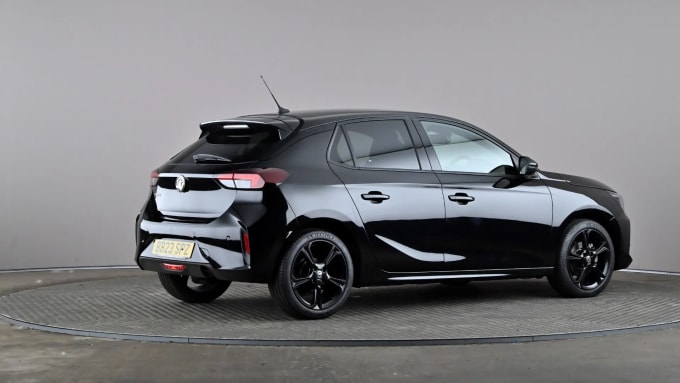 2023 Vauxhall Corsa