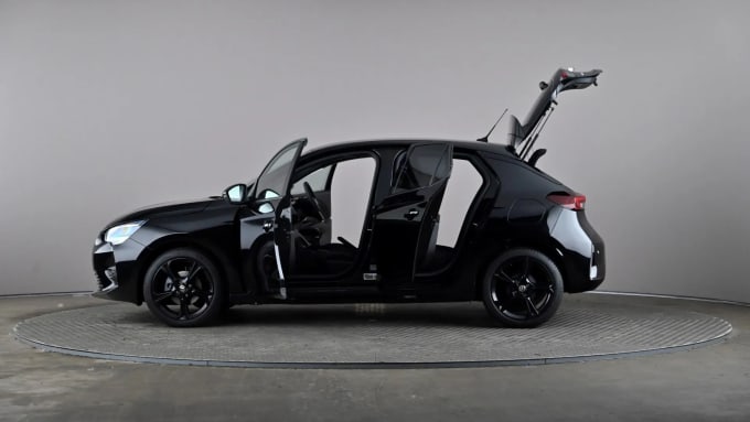 2023 Vauxhall Corsa