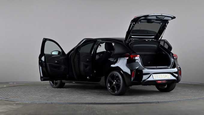 2023 Vauxhall Corsa