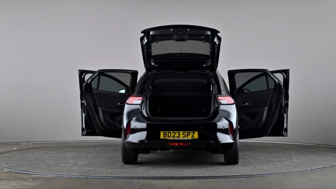 2023 Vauxhall Corsa