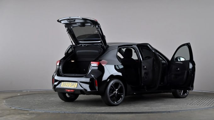 2023 Vauxhall Corsa