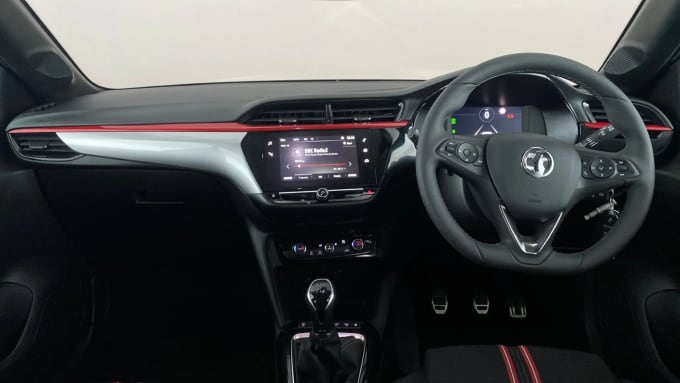 2023 Vauxhall Corsa