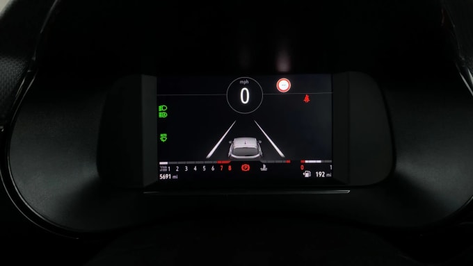 2023 Vauxhall Corsa