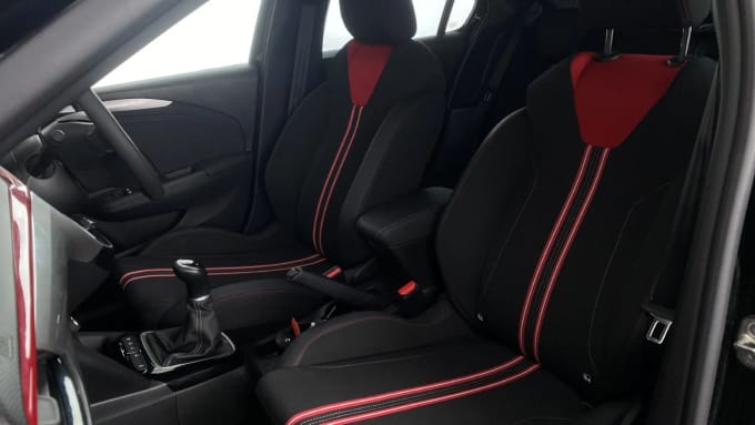 2023 Vauxhall Corsa